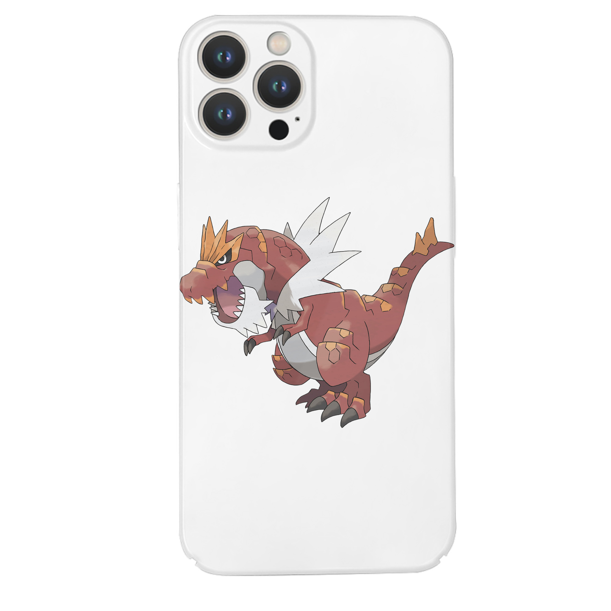 （画像用） ポケットモンスター Pokémon 【iPhone 14シリーズ対応】ハードケース